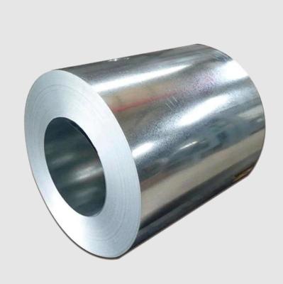 Китай ±1% Tolerance SGCC/CGCC/DX51D Grade Hot Dip Galvanized Steel Coils 1000mm 1250mm Диаметр для рынка продается