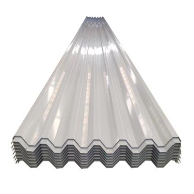 China Superfície revestida por galvanizado 0,45/0,5/0,555/0,6 mm Ral Cor PPGI Cor revestida de cobre revestida de telhado à venda