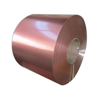 China ASTM JIS DIN GB Standard Ral Color Aluminium Coils series 3004.3003 0.27mm Thickness Color Coating Aluminum Coil for sale