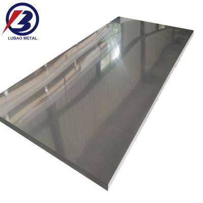 China 301 316 304 316L SS Blech aus Edelstahl 304L 430 201 Platte Flat.sheet.coil.plate Toleranz ±1% zu verkaufen