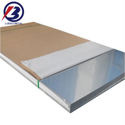 China Técnica padrão ASTM laminado a frio 2mm 301 316 304 chapa de aço inoxidável 304L 430 201 chapa à venda