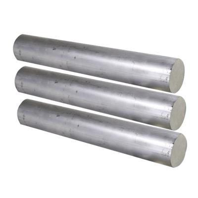 China 110MPa Rod de aluminio de rendimiento para la construcción y la placa de la carrocería de vehículos de transporte en opciones de ancho múltiples en venta