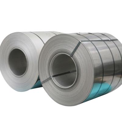 China Special Pipe Thick Wall Pipe 304 Stainless Steel Coil 3.0mm thickness matte surface wear resistant suitable for heavy industrial environment for sale