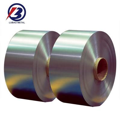 China Steel Printing Tinplate Sheets Corrugated Tin Roof Electronic Tinplate Sheet Plate Coil with CFR Term and ASTM Standard for sale