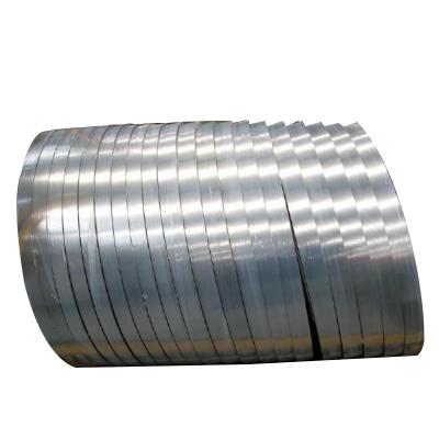 China Technique Cold Rolled Non-oriented Electrical Silicon Steel Coil/Strip/Sheet for Relay and Transformer Electrical Products for sale