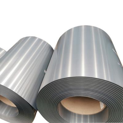 China DC51D Grade Alloy CRGO Cold Rolled Grain Oriented Silicon Steel Coil with High Magnetic Flux Density for sale