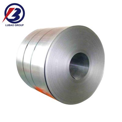 China Transformer Core CRGO Silicon Steel Coil 30R120 Z275 Koudgewalste gegalvaniseerde staal spoel productielijn voor de productie Te koop