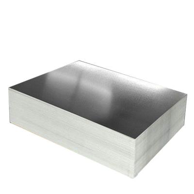 China Make Tin Package with Tinplate Electrolytic Tinplate SGCC CGCC TDC51DZM TDC52DTS350GD TS550GD DX51D Z Q195-q345 for sale