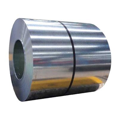 China Non-chromate Passivated Galvanized Sheet Iron Steel Coil Sheet Galvan Material Dx51d Z100 Z60 28 Gauge for Making Container for sale