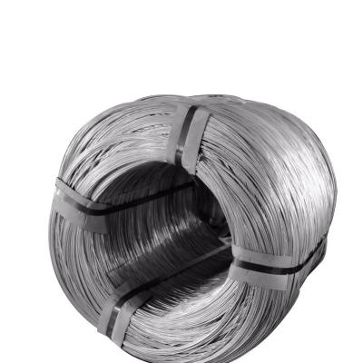 China High Quaity ASTM SS 201 302 304 316 Annealed High Tensile Strength Cold Drawn Stainless Steel Wire with Bright Finish for sale