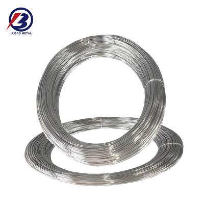 Cina Q195 Q235 filo d'acciaio galvanizzato 2,5 mm per il taglio libero nello standard GB in vendita