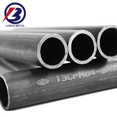 China Seamless Tube Asmt Cs Pipe Black Hollow Section Carbon Steel Pipe Cs Round Metal Tube Galvanized Steel Pipe for Gas Pipe for sale