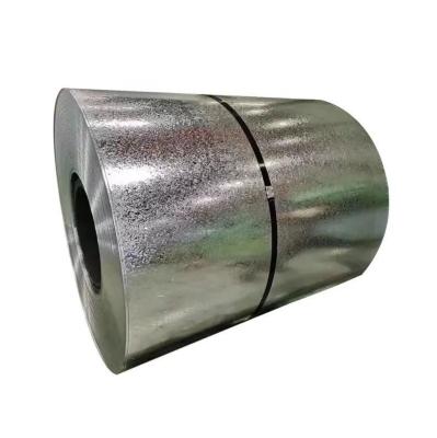 Китай Prime Hot Dip Galvanized Steel Coil 1.2mmx1220 Dx51d Z275 Gi Лист с сертификатом GS продается