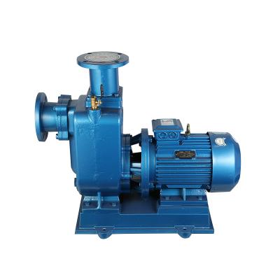 China Low Noise New Product Reasonable Price Lower Noise Sewage Pump Domestic Water Pump for sale