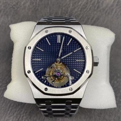 China 2924 movement diver watch tourbillon 904L noob watch real 72 hours power saving oak A&P for sale