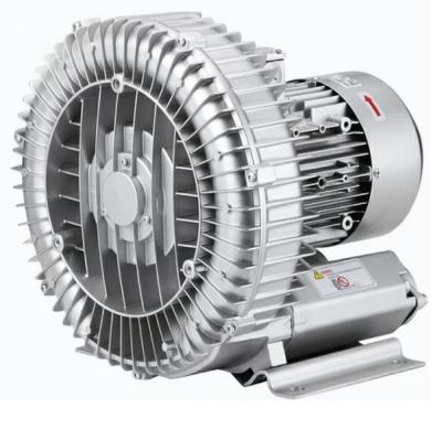 China Cultivate 4RB 610-H36 industrial fans for sale