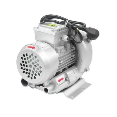 China Cultivates high suction pressure blower for sale