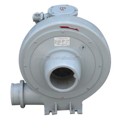 China Blower Turbo Fans For Dryers Machinery for sale