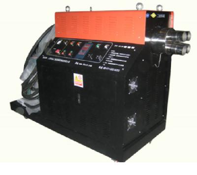 China Stable Heating / Power Industrial Electric Air Heater for sale