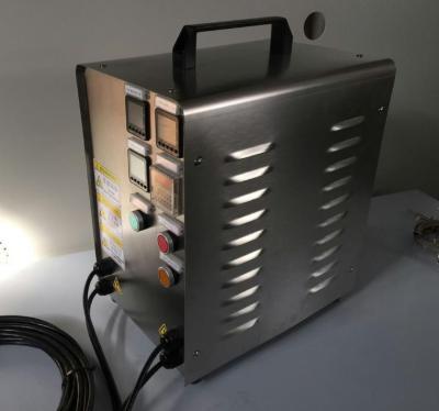 China Stable Hot Air Heater for Killing Hotel Bed Bugs for sale