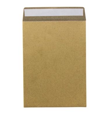 China Perfect Printing Self Seal Envelopes Kraft Paper Wholesale Mailing Envelopes Custom Printing Paper Envelopes for sale