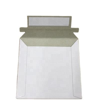 China Recycled Materials Printing Brown Envelope White Mailing Envelope Cardboard for sale