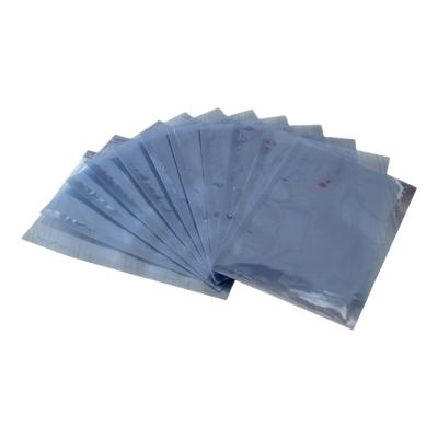 China Zipper Packaging Or PP / PE Open Top ESD Material Static Performance Anti Static Static Bags for sale