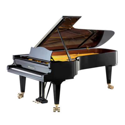 China Mechanical 6 feet grand piano professionnel Concert Hall Special piano for sale