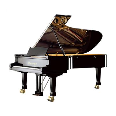 China Mechanical High-end concert professional grand piano for sale