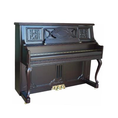 China Mechanical pro Vintage 88-key piano instrument toy baby kids animal farm piano Factory sales Upright piano for sale