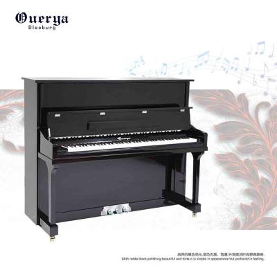 China Mechanical The vertical piano of musical instrument is sold, and the space for piano practice at home is less for sale