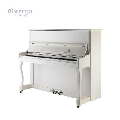 China Mechanical youngs Beginner Upright piano High quality beginner piano  88 key  Family practice and perform piano for sale