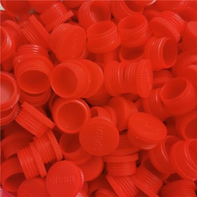 China Plastic Head USA Metric Imperial Wire Socket Cap Wire Cap Wire Socket Screw Thread Protector Cover Plastic Inner Outer Inner Wire for sale