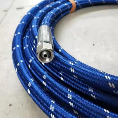 China High pressure high temperature and special high pressure tube 6mm-8mm tube steam washing station tube steam boiler steam tube for sale