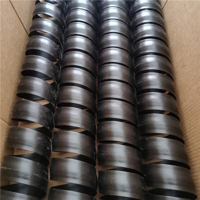 China Car Wash Station Oil Pipe Spiral Sleeve Protector High Pressure Hydraulic Water Pipe Wire And Cable Soft Casing Wire Wrapping Hose 8mm-120mm for sale