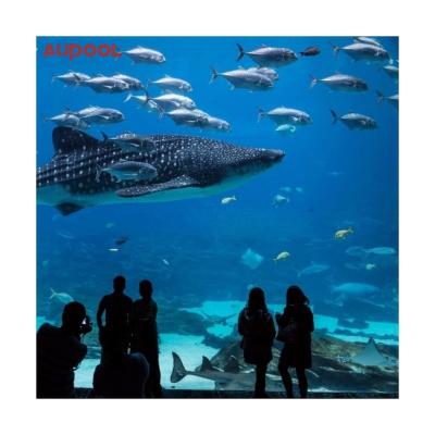 China Acrylic Hard Plexi Glass Acrylic Swimming Pool Acrylic Panels Swimming Pool, Plexi Glass Infinity Pool for sale