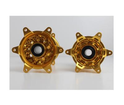 China OEM Type Good Quality Well Rated Motorcycle Aluminum Alloy Brake Front Disc Adapter for sale