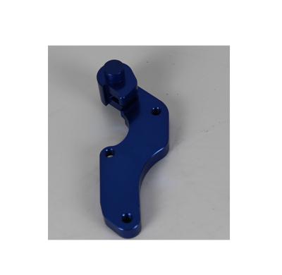 China Good Quality China Motorcycle Accessories Disc Adapter Brake OEM Type Handle for sale