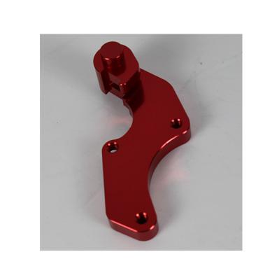 China OEM Good Quality 2021 China Motorcycle Accessories Disc Adapter Brake Handle Type for sale