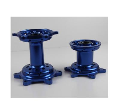 China Wholesale OEM Hub Good Quality Motorcycle Accessories Motorcycle Hub For YZF YZ for sale