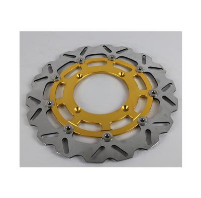 China Good Quality OEM Type Motorcycle Front Brake Disc Accessories For RMZ for sale