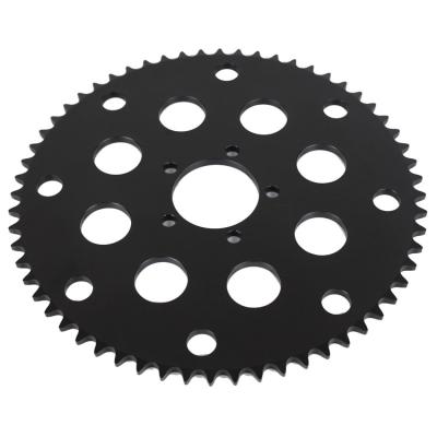 China OEM hub top quality quality and quantity assured premium grade alloy sprocket for motorcyle for sale