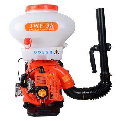 China High Efficient Gasoline Engine Portable Hand Pulled Jet for sale