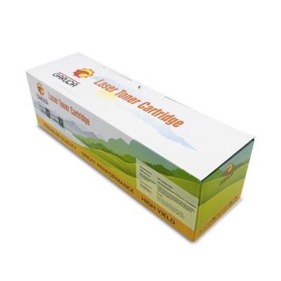 China Biodegradable Custom Color Print Logo Factory Wholesale Boxes Packaging Card Box for sale