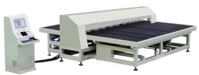 China UR Certified Xc-CNC Laminated Glass Cutting Machine for Glass Edging and Processing for sale