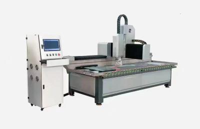 Китай ST-DM CNC маршрутизатор стекло фрезерная отверстие буровая машина высокоточная обработка стекла продается