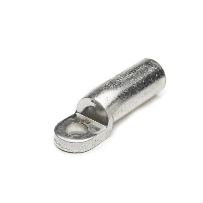 China Aluminum High quality rod aluminium Din Electrical Aluminum Connecting terminal Lug for sale