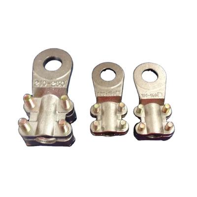 China Impetd High Quality Brass Flange WCJC Brass Copper Jointing Flange for sale