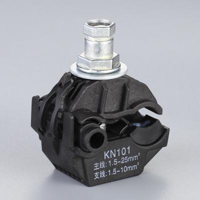 China JBC Power KN Series Insulation Piercing Flange / Connectors for sale