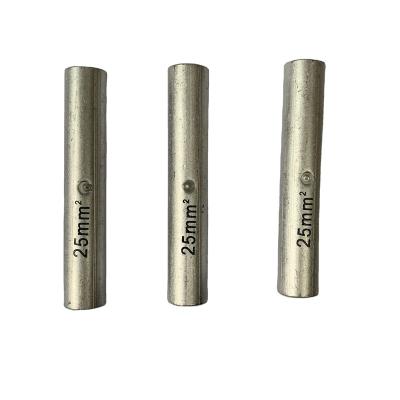 China DIN GL High Quality Aluminum End Lug, Connecting Terminal Terminal and Electrical Terminal Din GL for sale